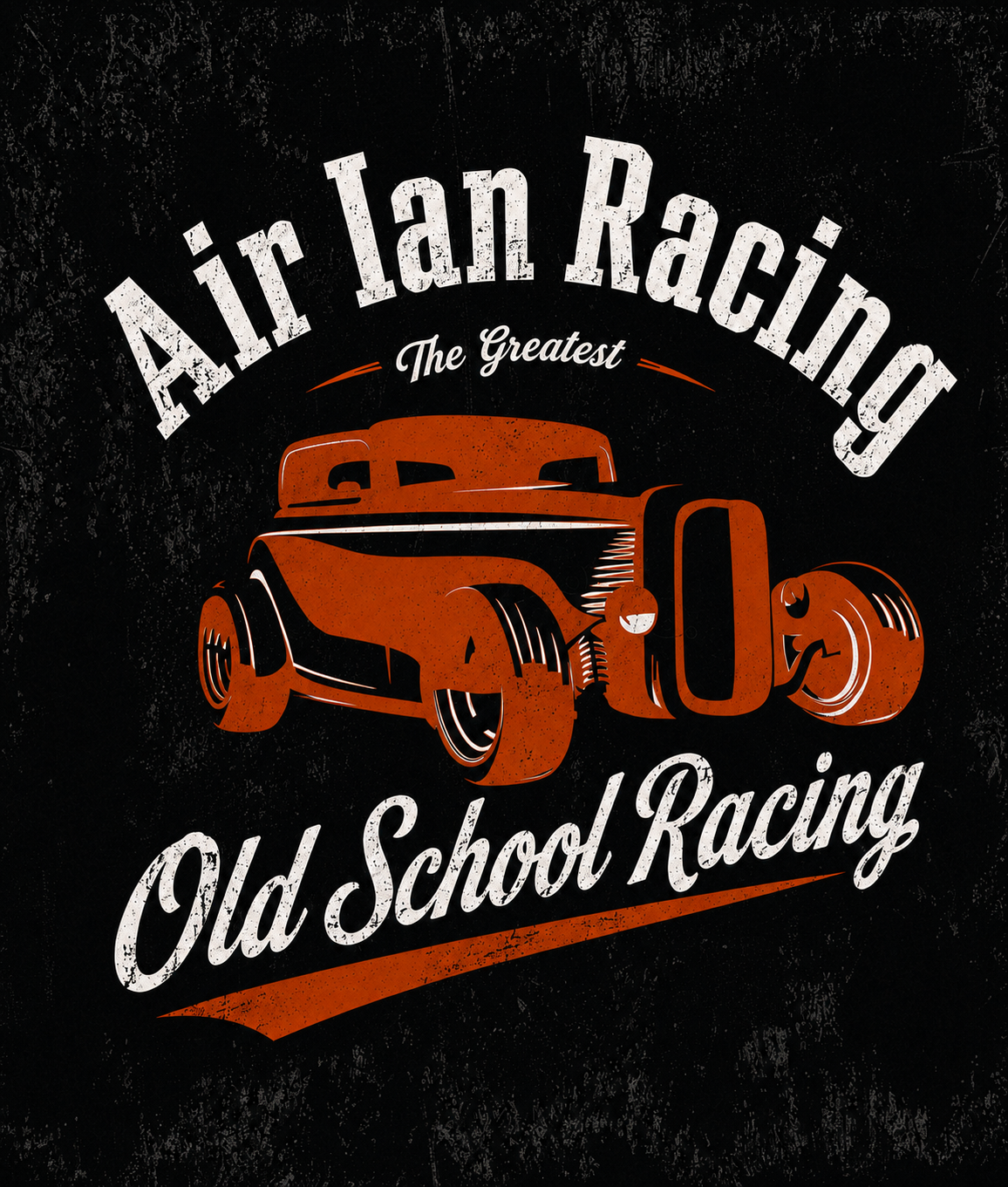 Air Ian Racing